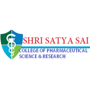 Shri Satya Sai College logo